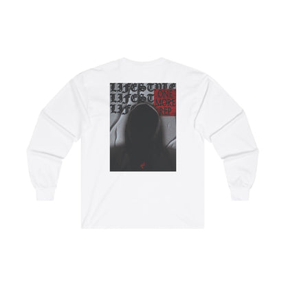 ONE VISION 'LIFESTYLE' LONG SLEEVE