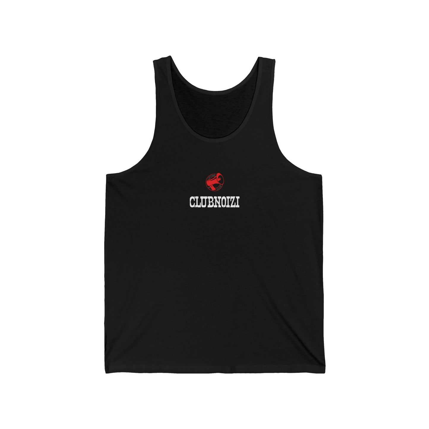 ASCETICISM 'WILD RIDE' TANK