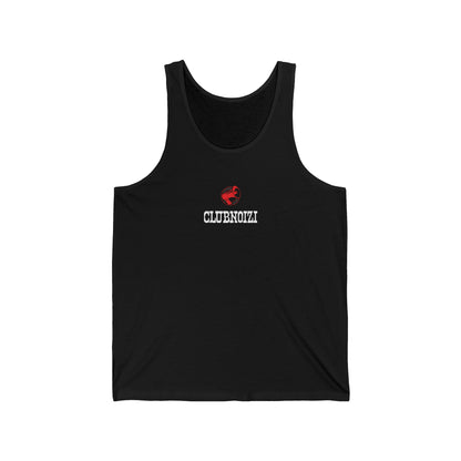 ASCETICISM 'WILD RIDE' TANK