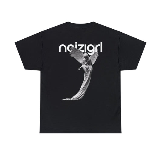 NOIZIGRL STOIC 'GODDESS' TEE