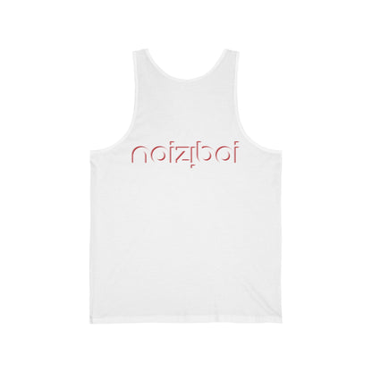 NOIZIBOI SPOTLIGHT LOGO TANK