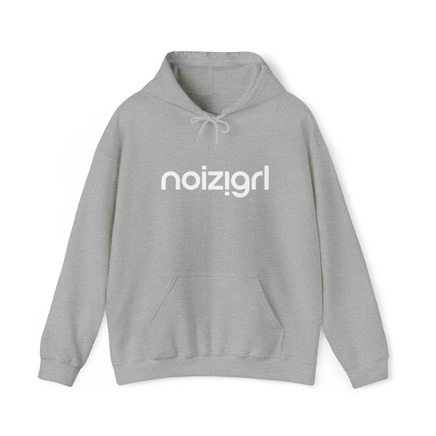 NOIZIGRL STOIC 'MYSTERIA' HOODIE