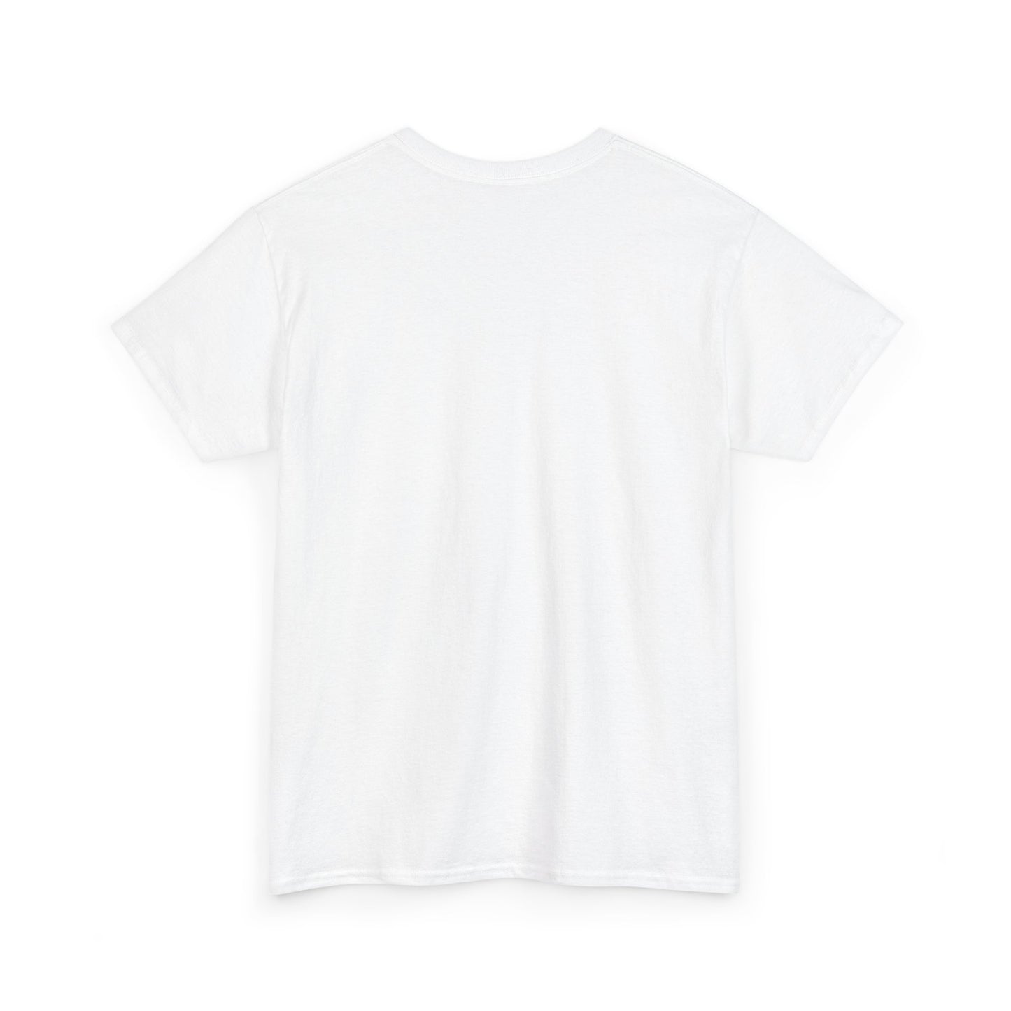 NOIZIGRL LIGHT LOGO TEE