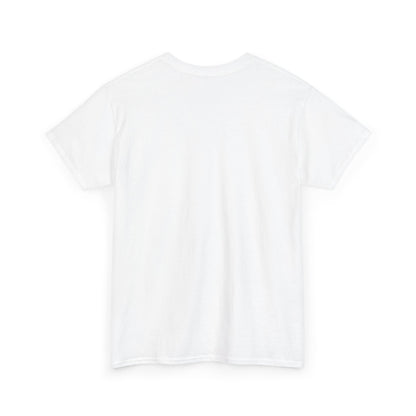 NOIZIGRL LIGHT LOGO TEE