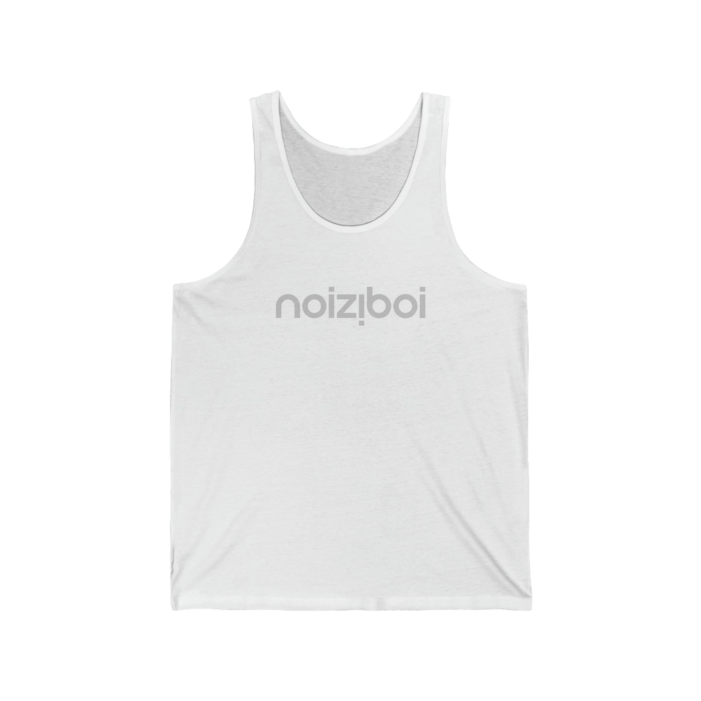 NOIZIBOI LIGHT LOGO TANK