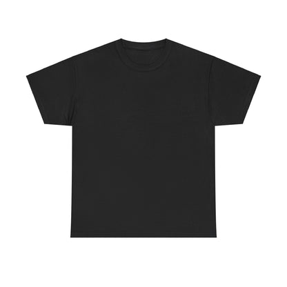 NOIZIBOI 'THE HUNT' DARK LOGO TEE