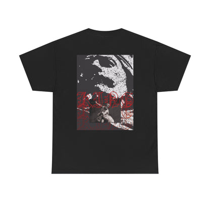 ASCETICISM 'KING' TEE