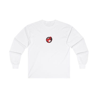 ONE VISION 'LIFESTYLE' LONG SLEEVE