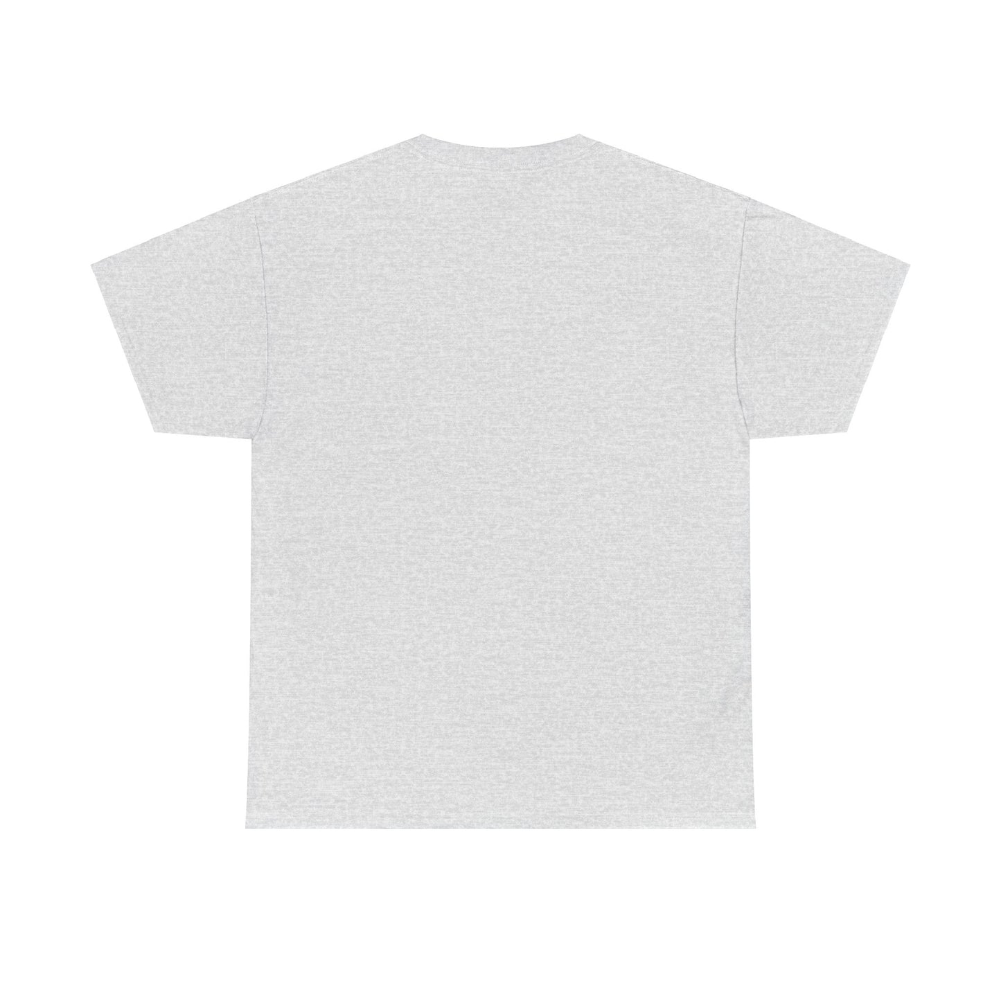 NOIZIGRL LIGHT LOGO TEE