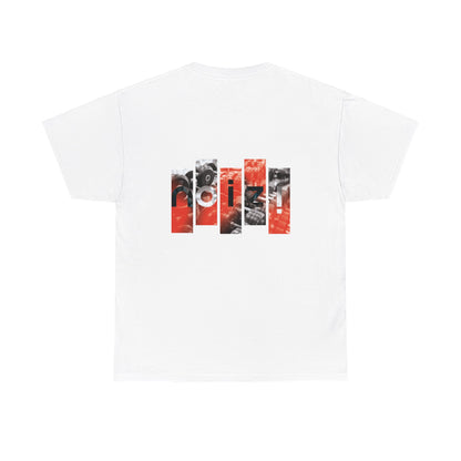 'CODE RED NOIZI' TEE