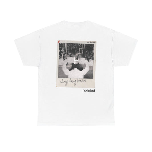 NOIZIBOI ORIGINS 'POLAROID #2' TEE