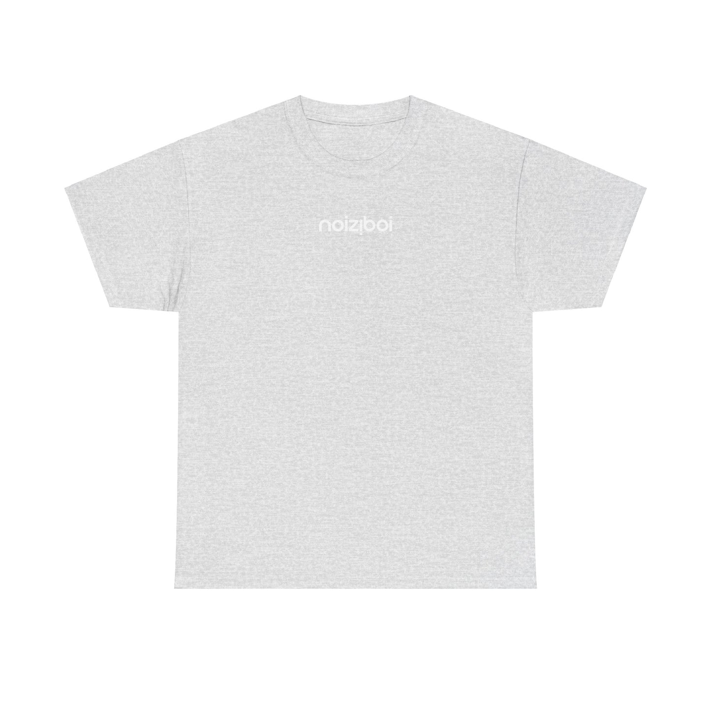 NOIZIBOI LIGHT LOGO TEE