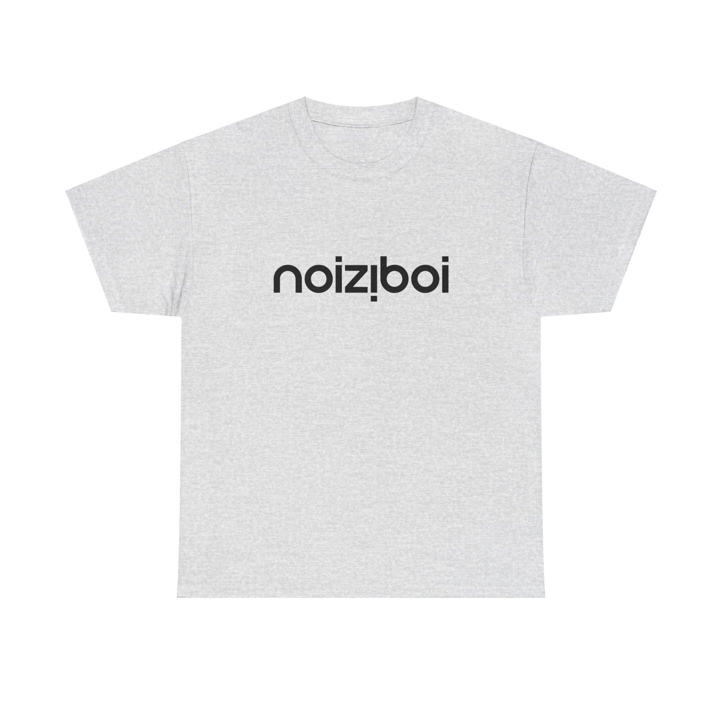 NOIZIBOI FLOURISH 'THE BIGGER PICTURE' TEE