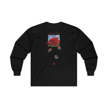 FLOURISH 'OLD WAYS FADE' LONG SLEEVE