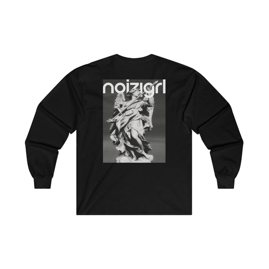 NOIZIGRL STOIC 'WARRIOR' LONG SLEEVE