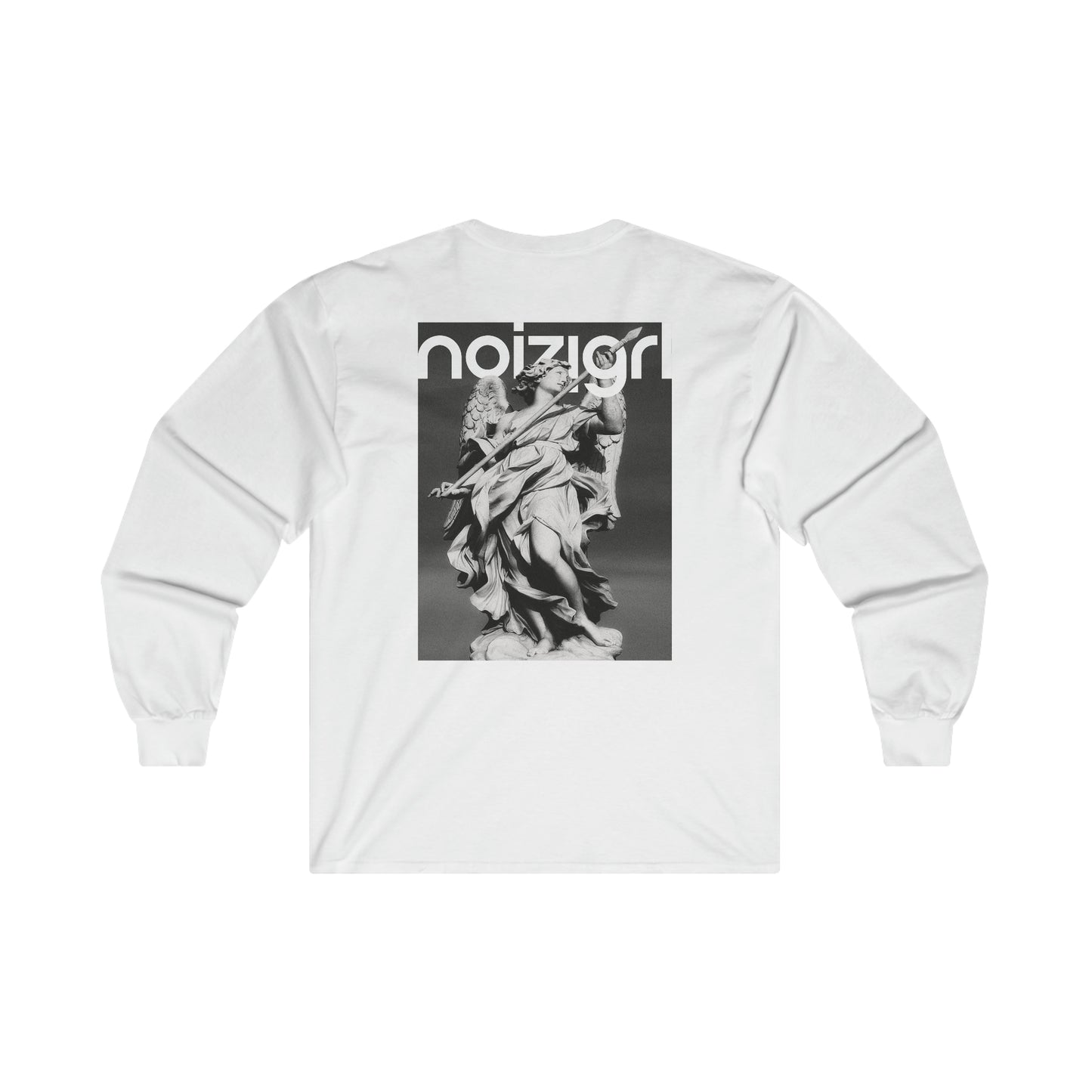 NOIZIGRL STOIC 'WARRIOR' LONG SLEEVE