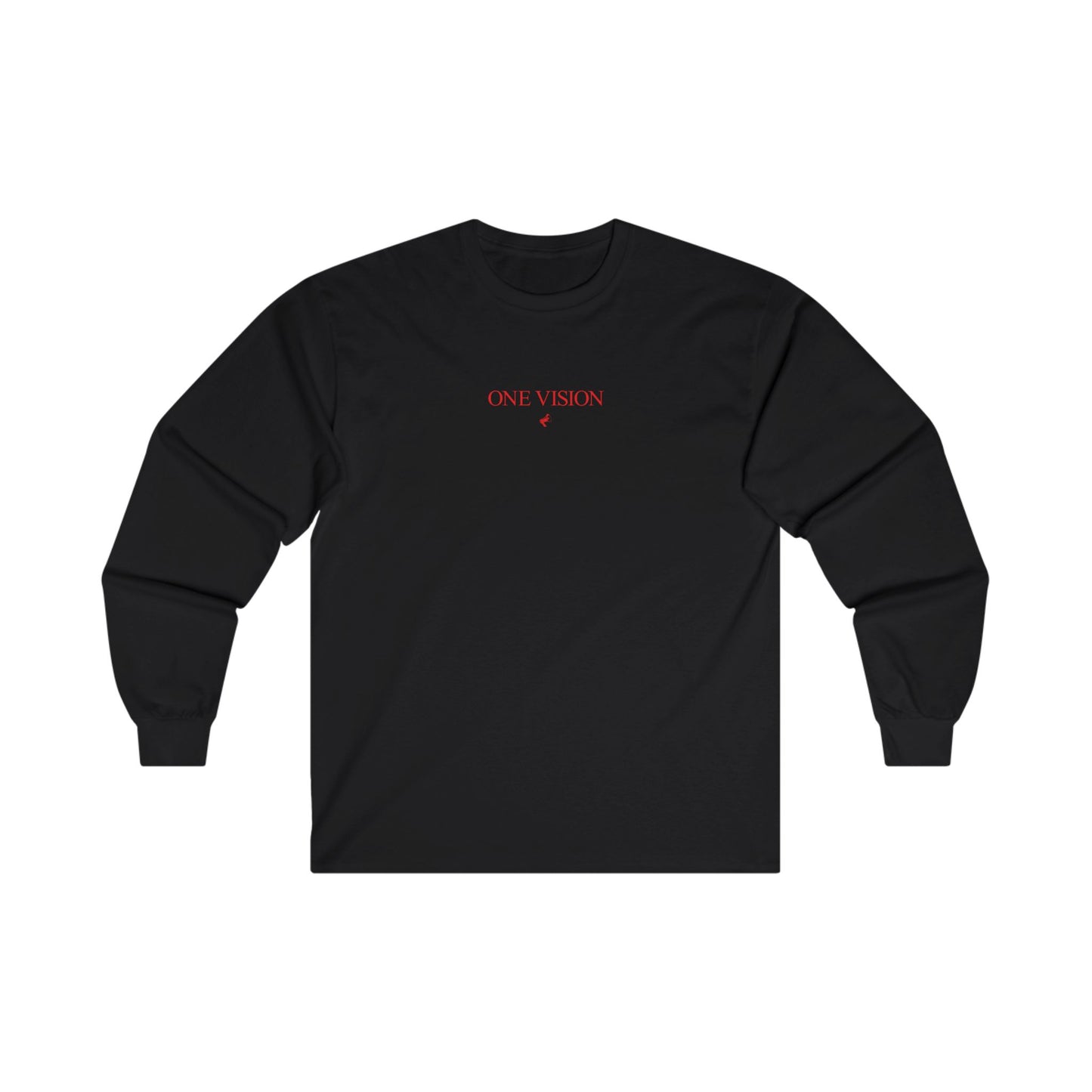 ONE VISION 'ONE-VSN' LONG SLEEVE