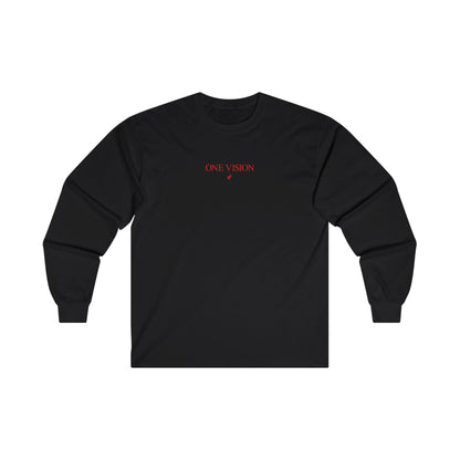 ONE VISION 'ONE-VSN' LONG SLEEVE