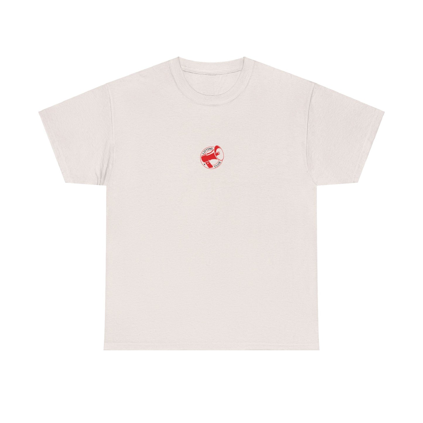 'CODE RED NOIZI' TEE