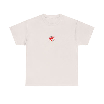 'CODE RED NOIZI' TEE