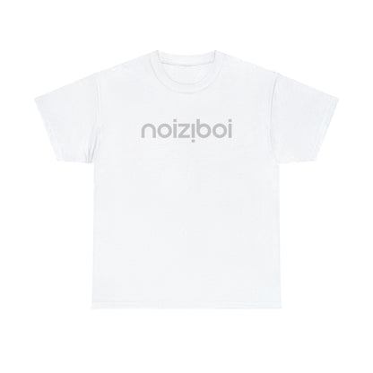 NOIZIBOI LIGHT LOGO TEE