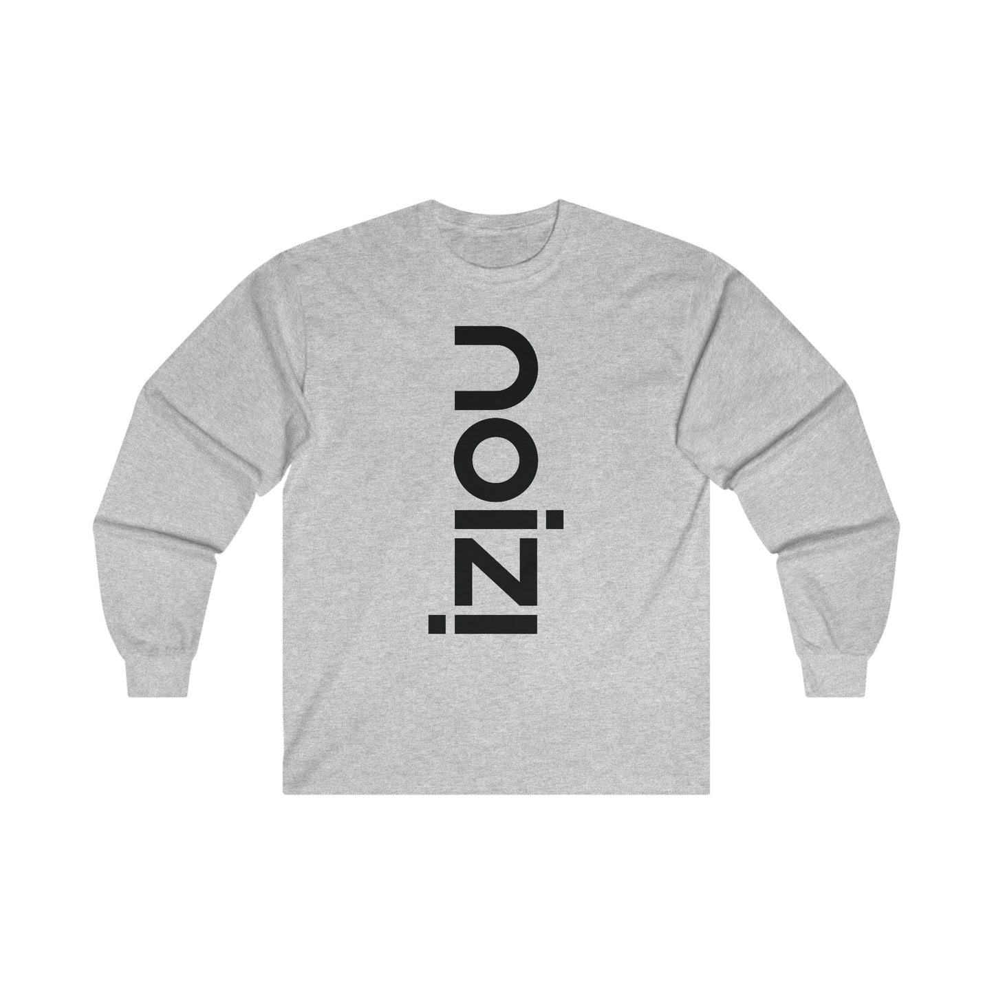 NOIZIGRL 'BIG GRL' LONG SLEEVE