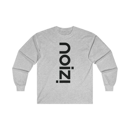 NOIZIGRL 'BIG GRL' LONG SLEEVE