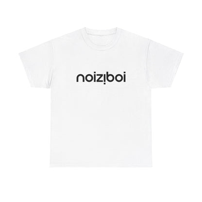 NOIZIBOI FLOURISH 'THE BIGGER PICTURE' TEE