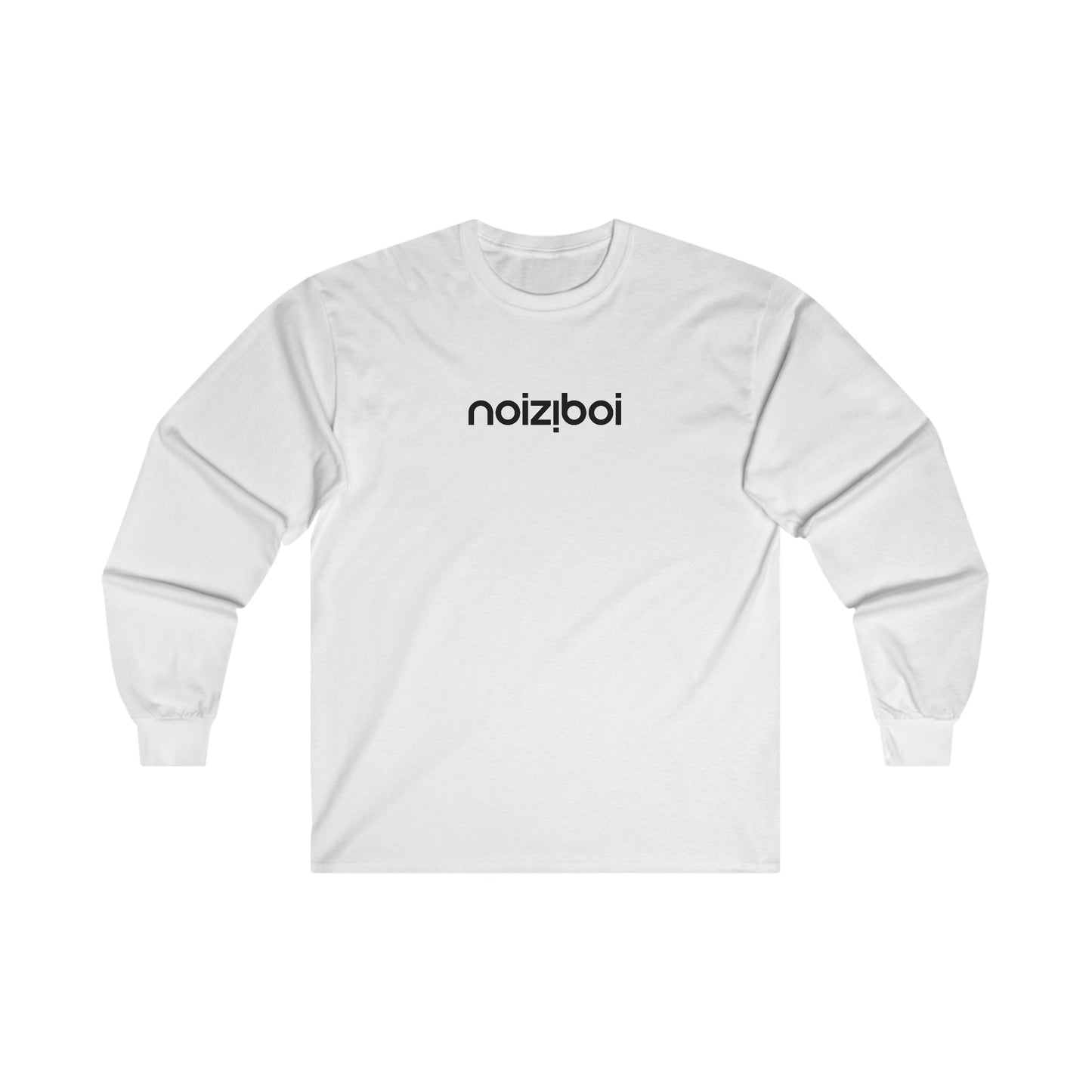 NOIZIBOI 'KING CARD' LONG SLEEVE