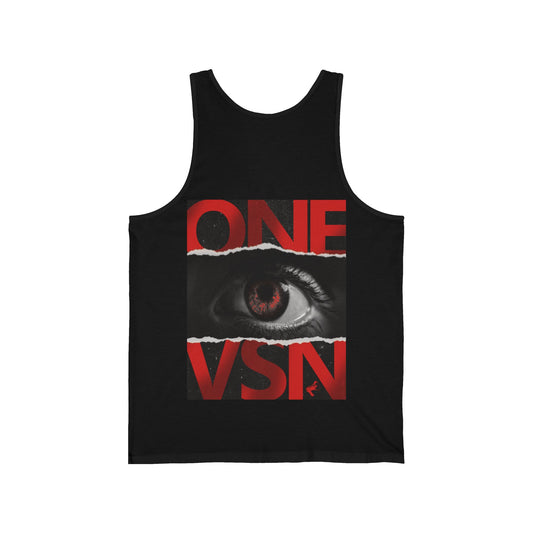 ONE VISION 'ONE-VSN' TANK