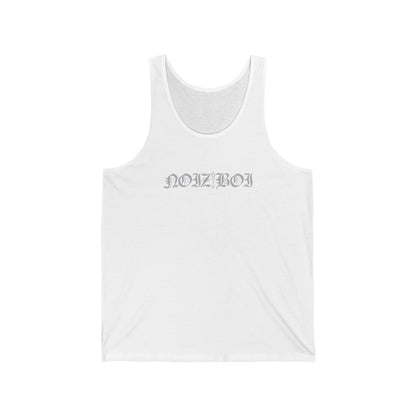 NOIZIBOI LIGHT LOGO TANK