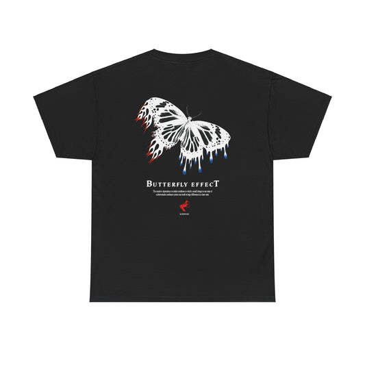 ORIGINS 'BUTTERFLY EFFECT' TEE