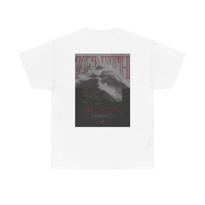 ONE VISION 'ZENITH' TEE