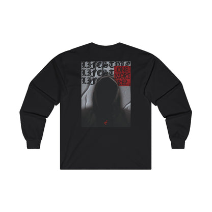 ONE VISION 'LIFESTYLE' LONG SLEEVE