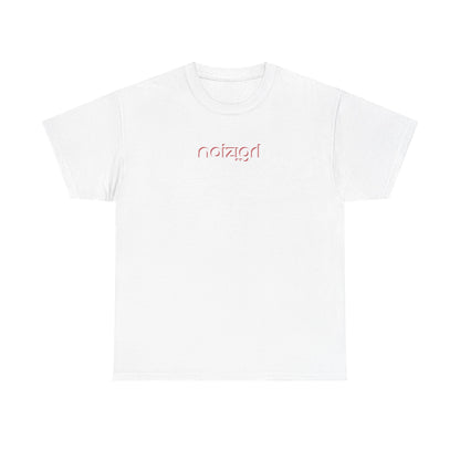 NOIZIGRL SPOTLIGHT LOGO TEE