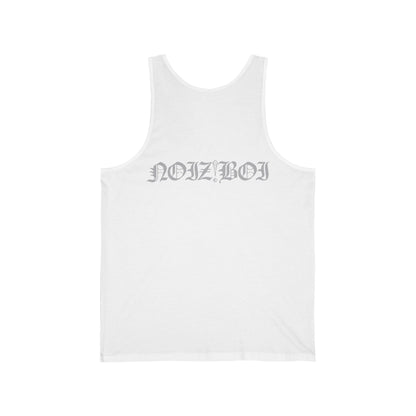 NOIZIBOI LIGHT LOGO TANK