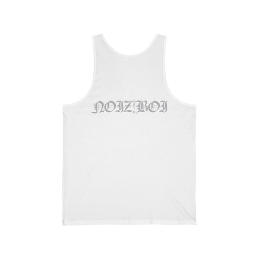 NOIZIBOI LIGHT LOGO TANK