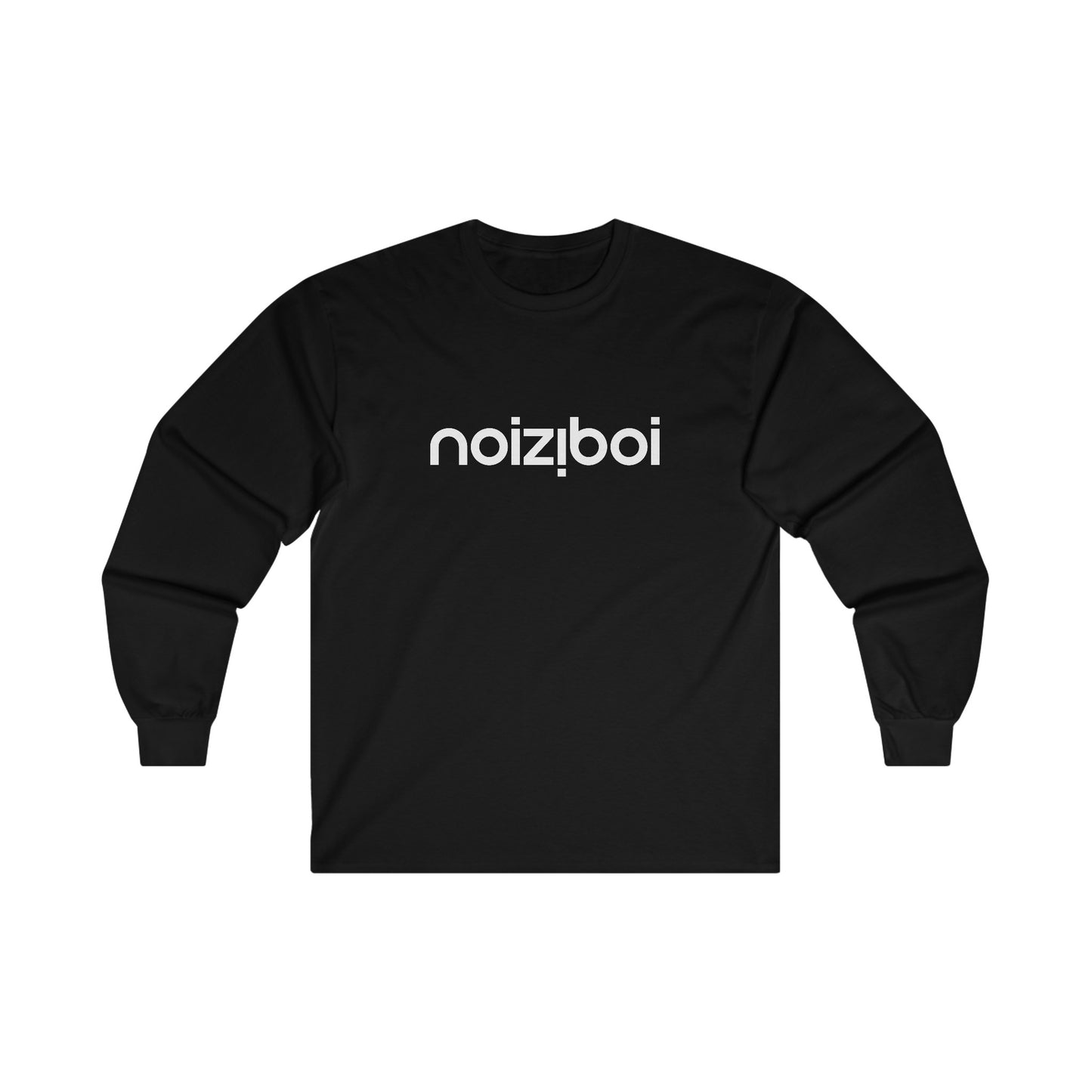 NOIZIBOI FLOURISH 'THE BIGGER PICTURE' LONG SLEEVE