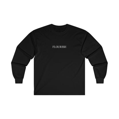 FLOURISH 'FLOURISH' LONG SLEEVE