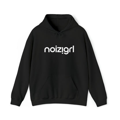 NOIZIGRL STOIC 'MYSTERIA' HOODIE