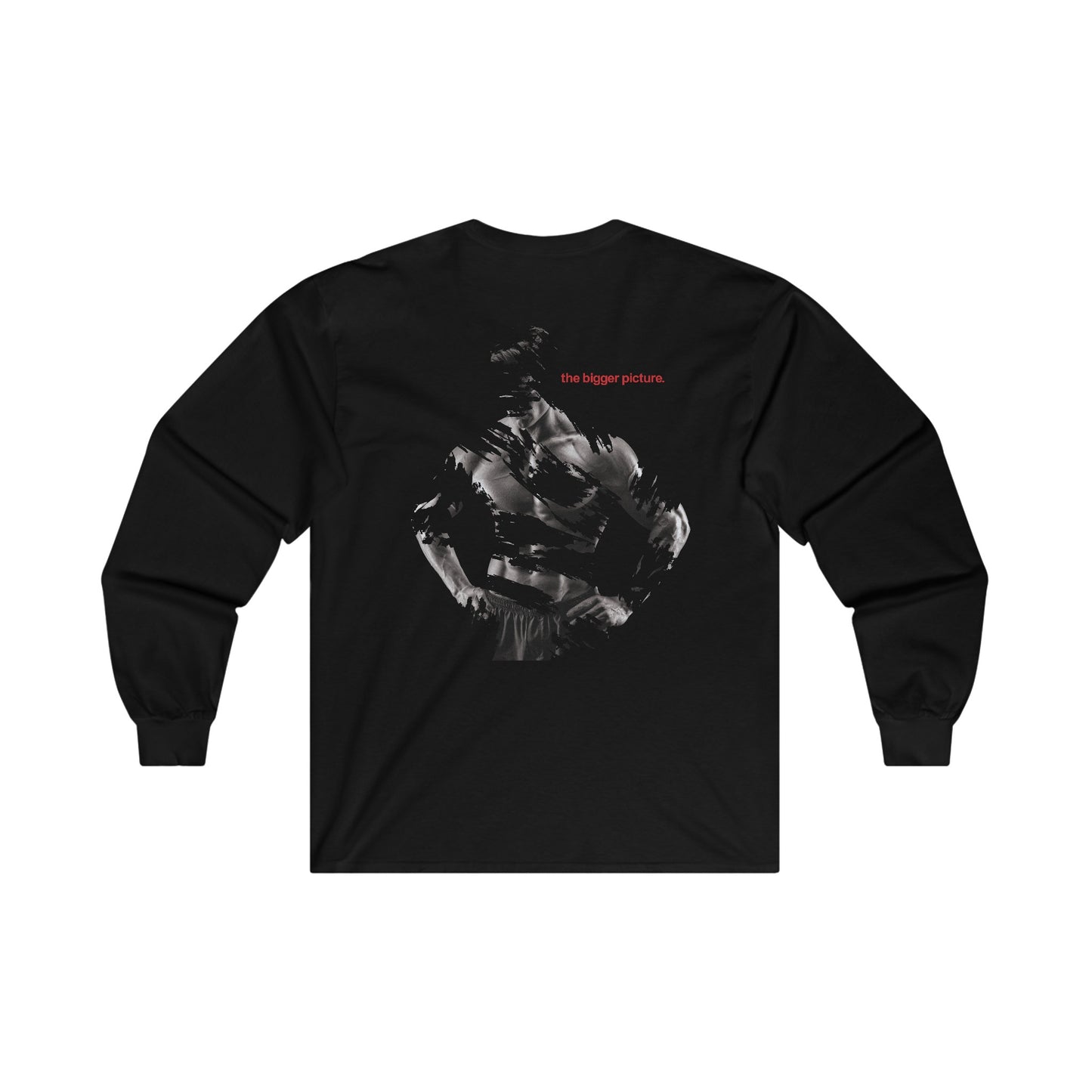 NOIZIBOI FLOURISH 'THE BIGGER PICTURE' LONG SLEEVE