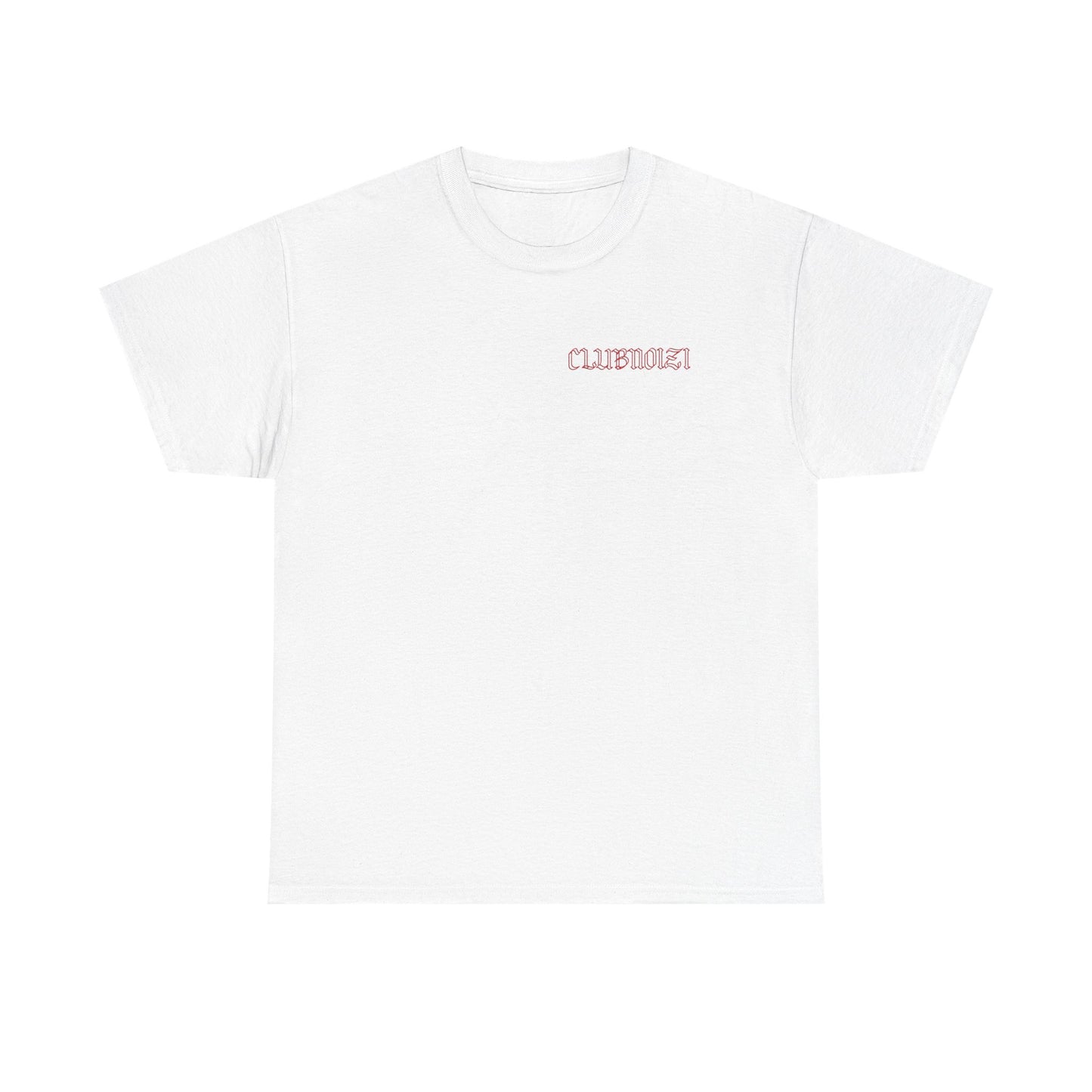ASCETICISM 'KING' TEE