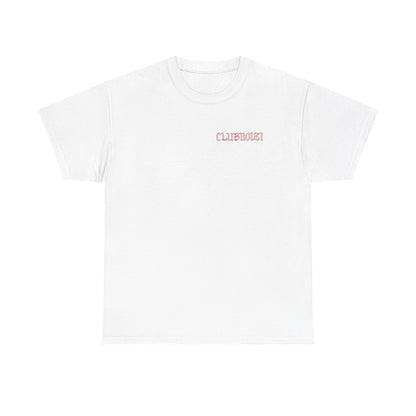 ASCETICISM 'KING' TEE