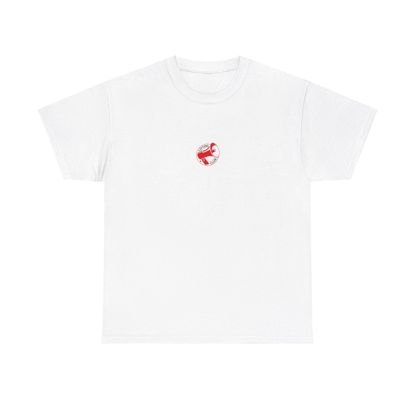 'CODE RED NOIZI' TEE