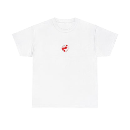 'CODE RED NOIZI' TEE