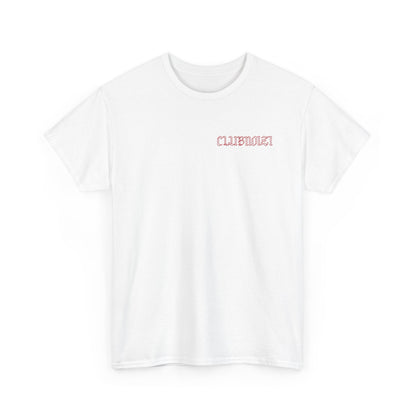 ASCETICISM 'KING' TEE