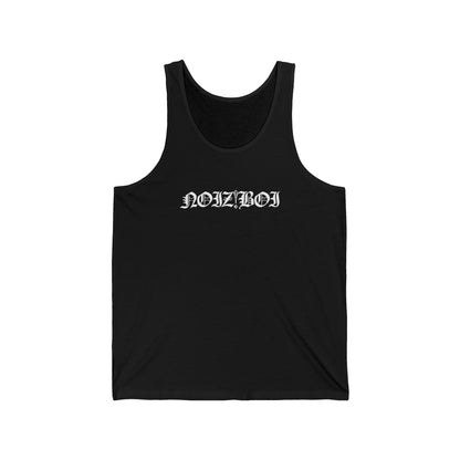 NOIZIBOI LIGHT LOGO TANK