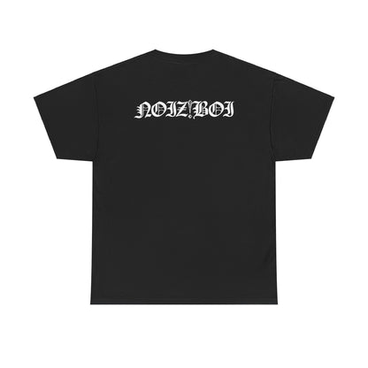 NOIZIBOI LIGHT LOGO TEE