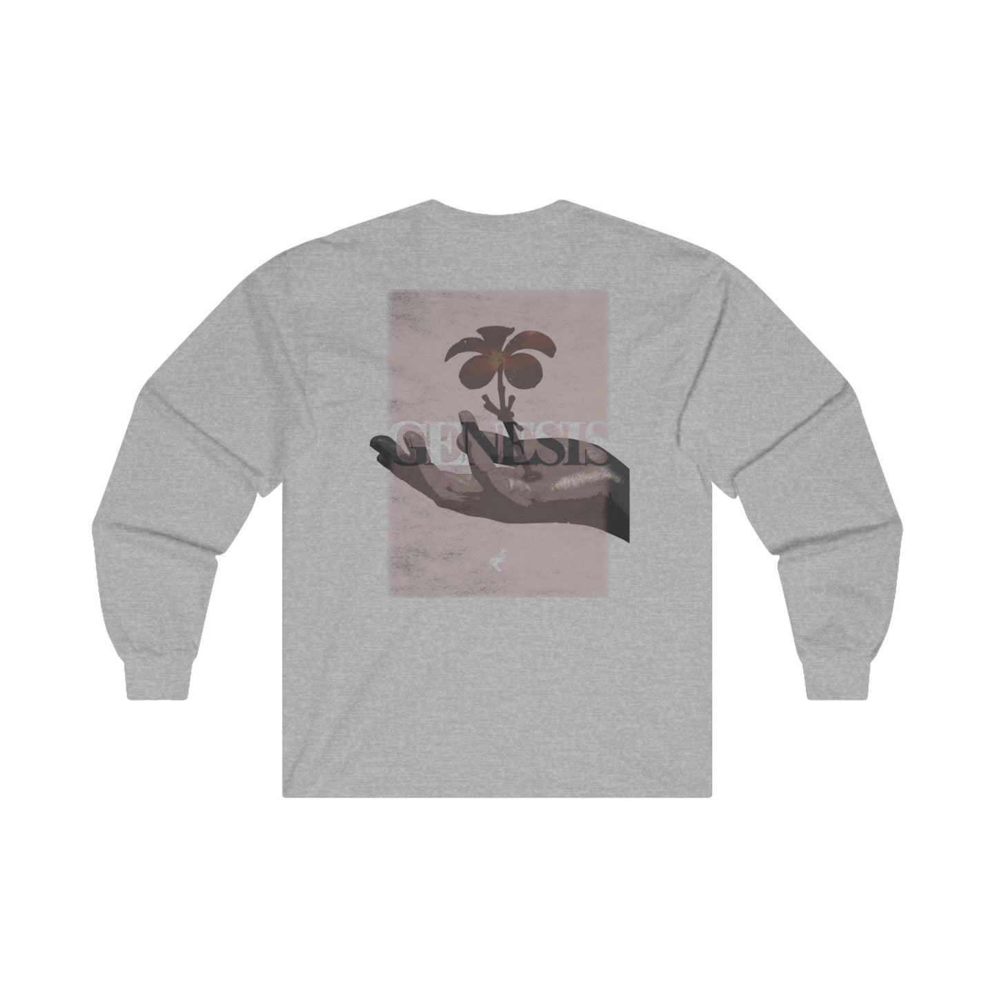 ONE VISION 'GENESIS' LONG SLEEVE