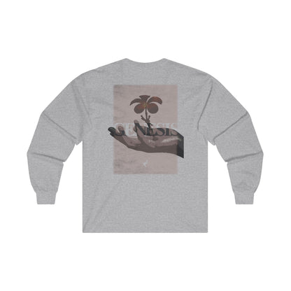 ONE VISION 'GENESIS' LONG SLEEVE